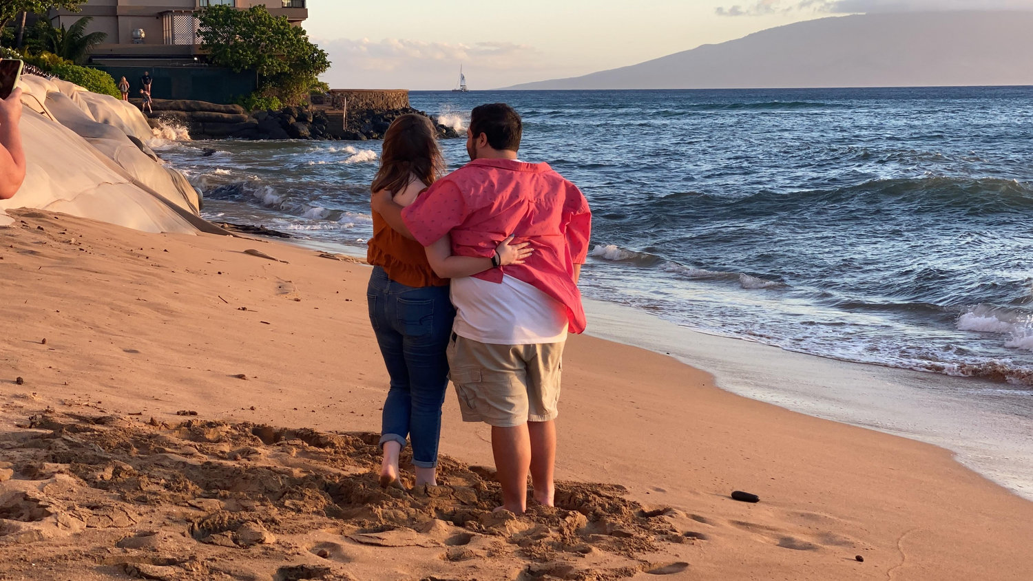 The Wedding Website of Isabella Burton and Zachary Ramirez