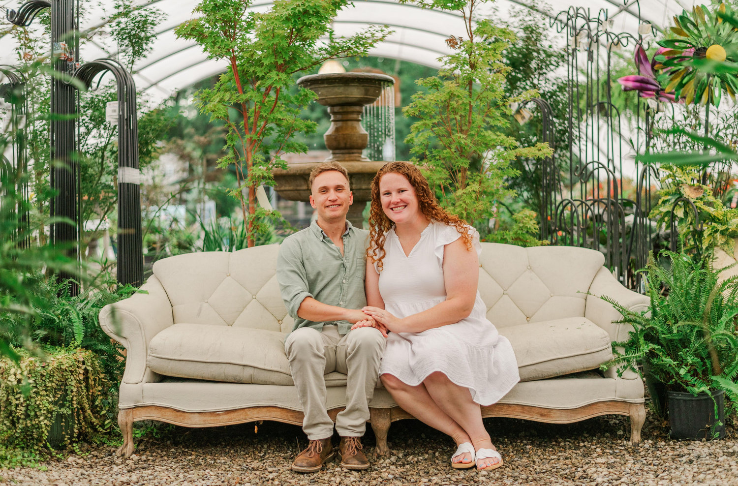 The Wedding Website of Megan Mangiafico and Peter Pitman
