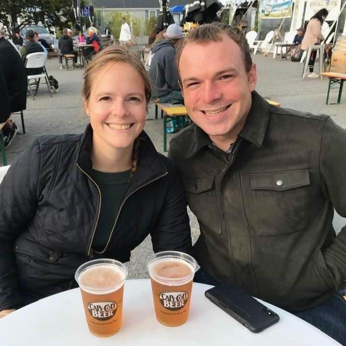 Cape Cod Beer Company - 2020