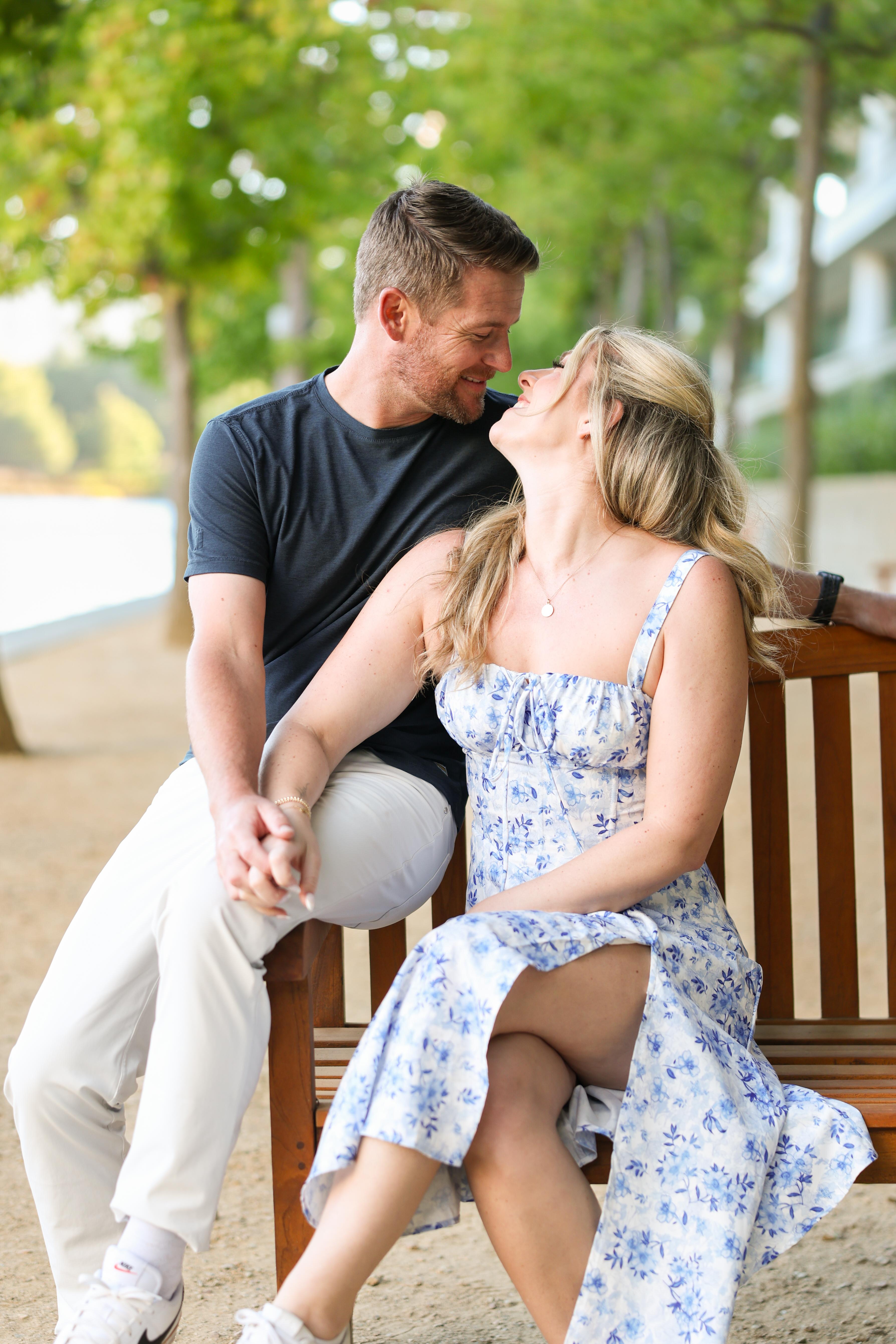 The Wedding Website of Lauren Gibson and Kasey Addiego
