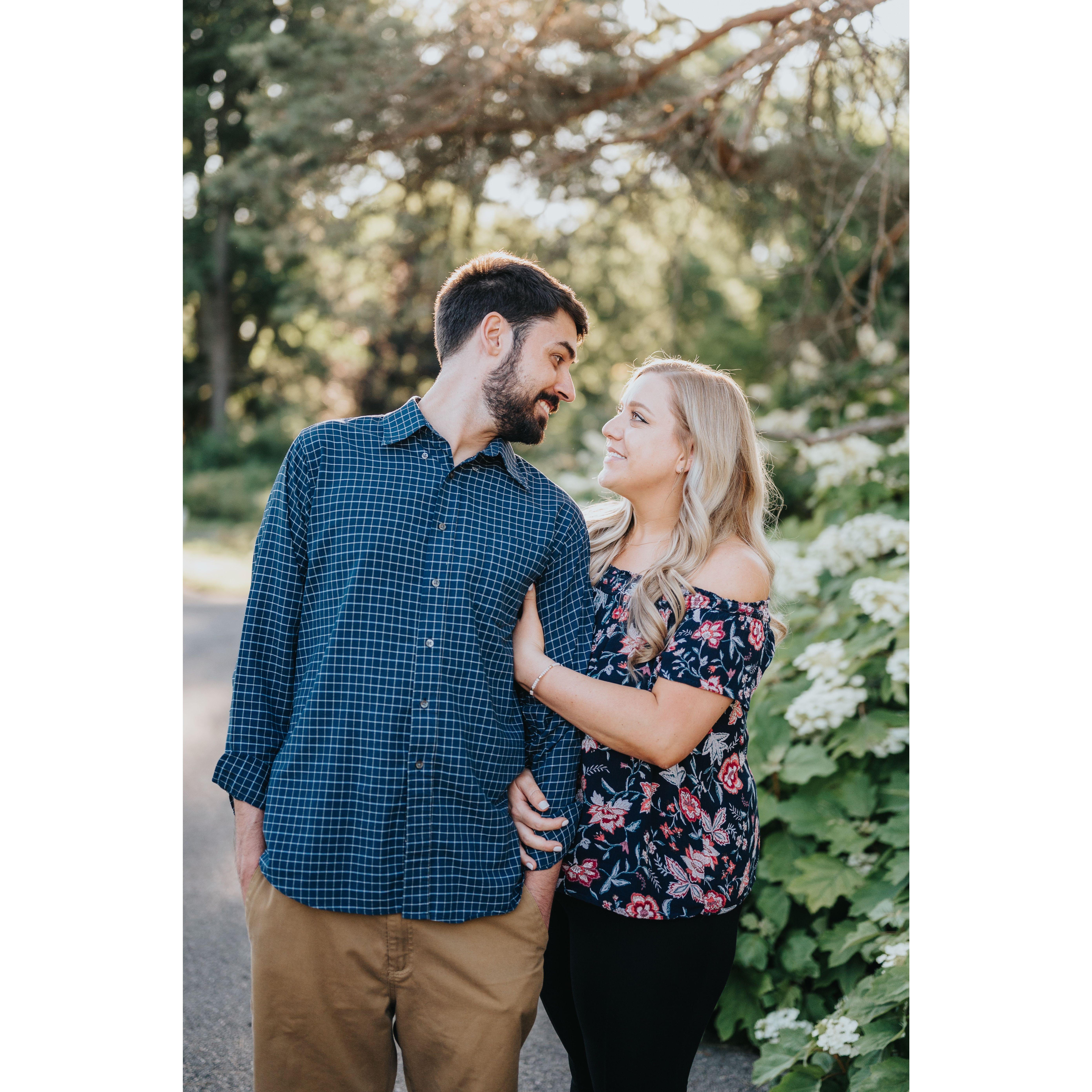 Engagment Photos