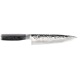 Premier Grey Chef's 8"