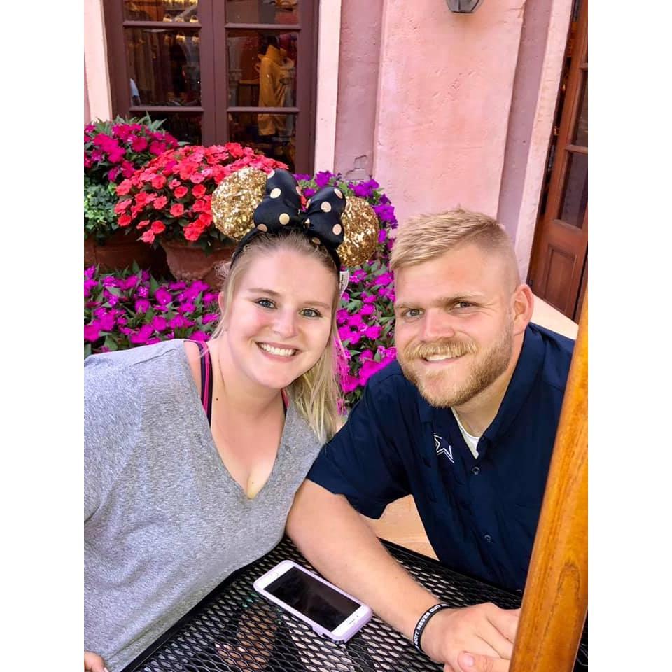 Disney World 2018