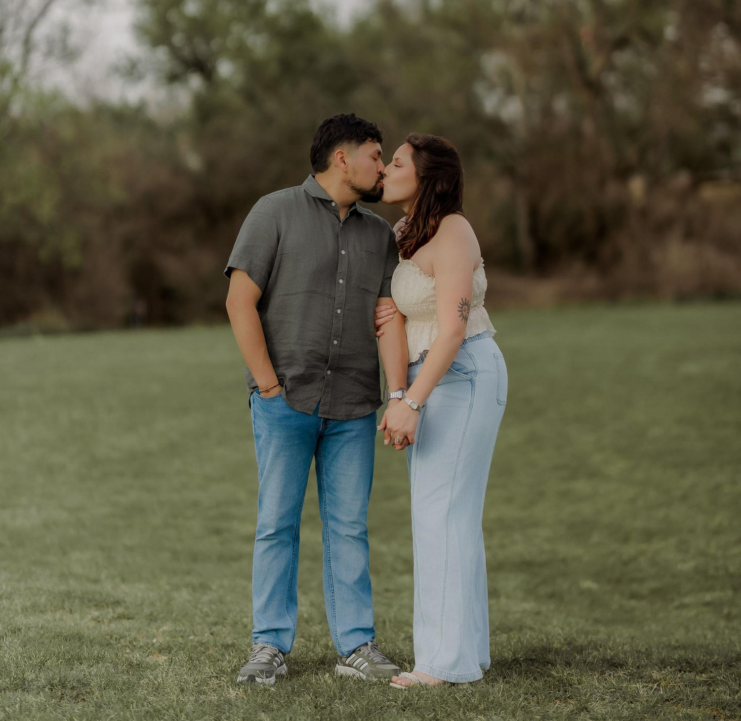 The Wedding Website of Jasmine James and Robert Mendoza