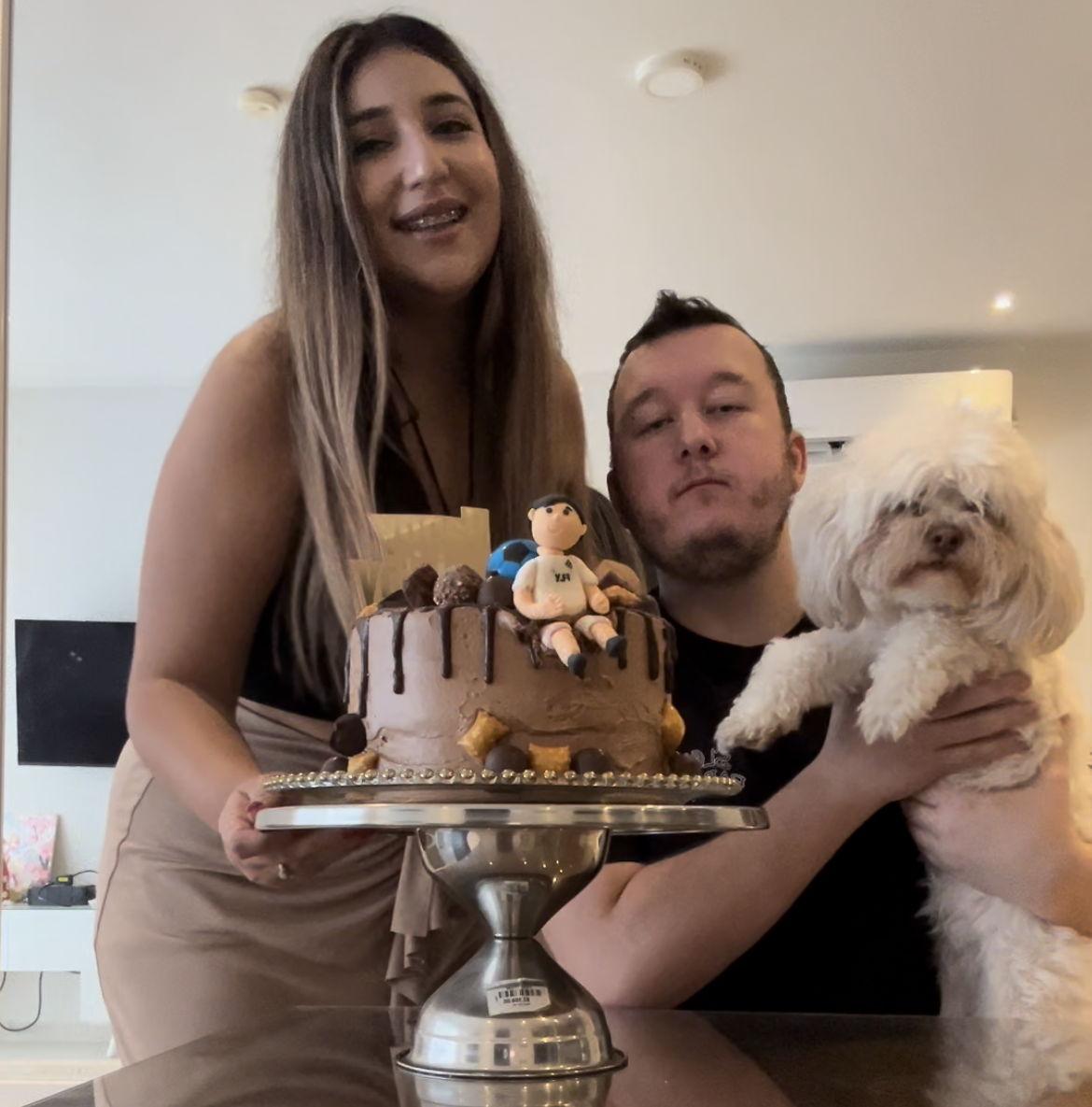 The Wedding Website of Jeffrey Brouwer and Gabriela Manzo