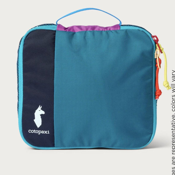 Cubo 2L Travel Cube - Del Día