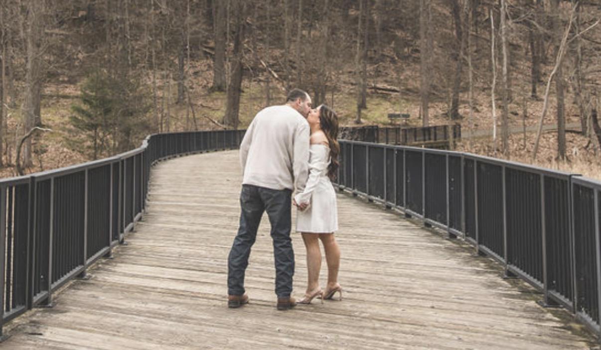 The Wedding Website of Chrissy Kinney and Tom Mussler
