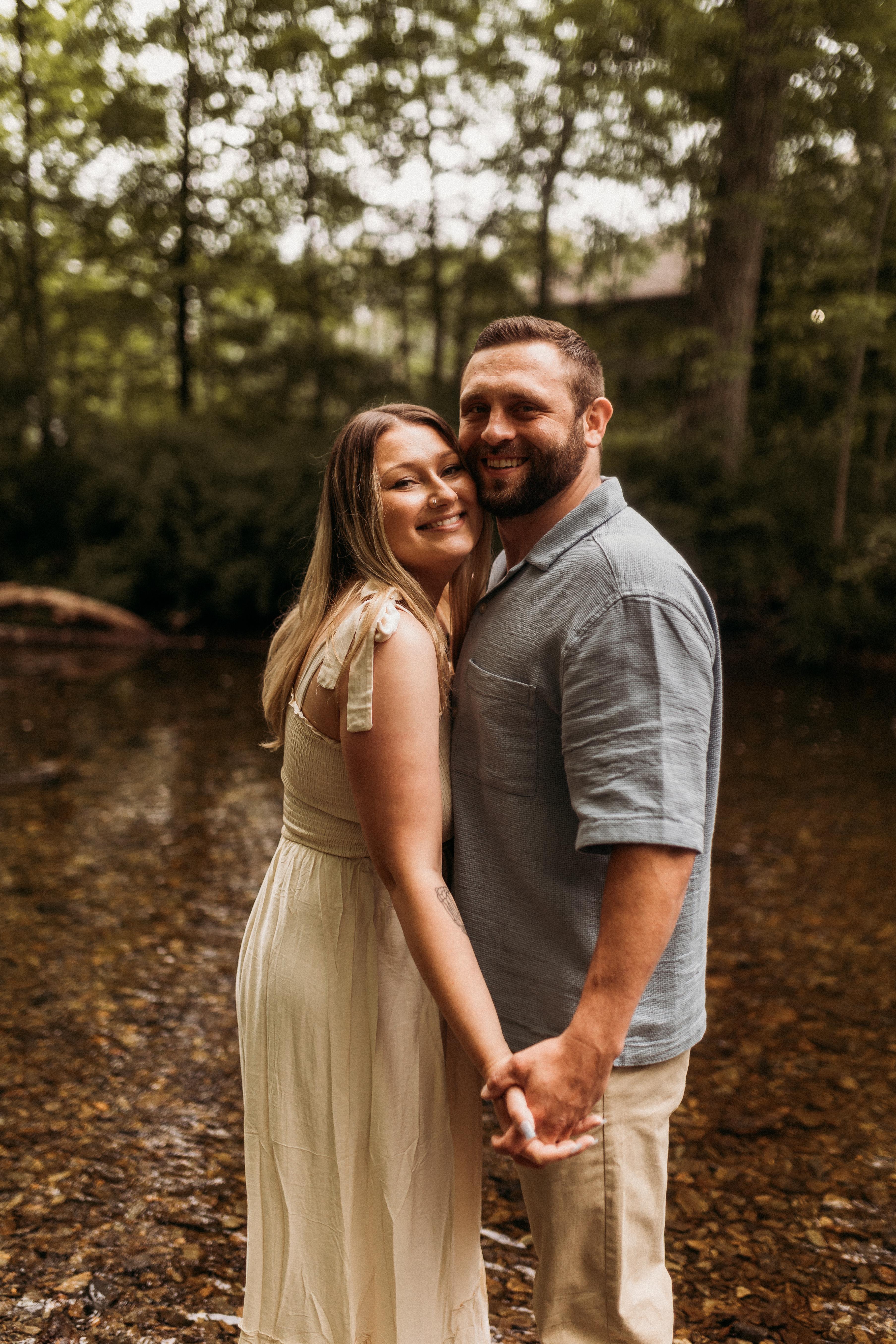 The Wedding Website of Brittney Wells and Jacob Wells