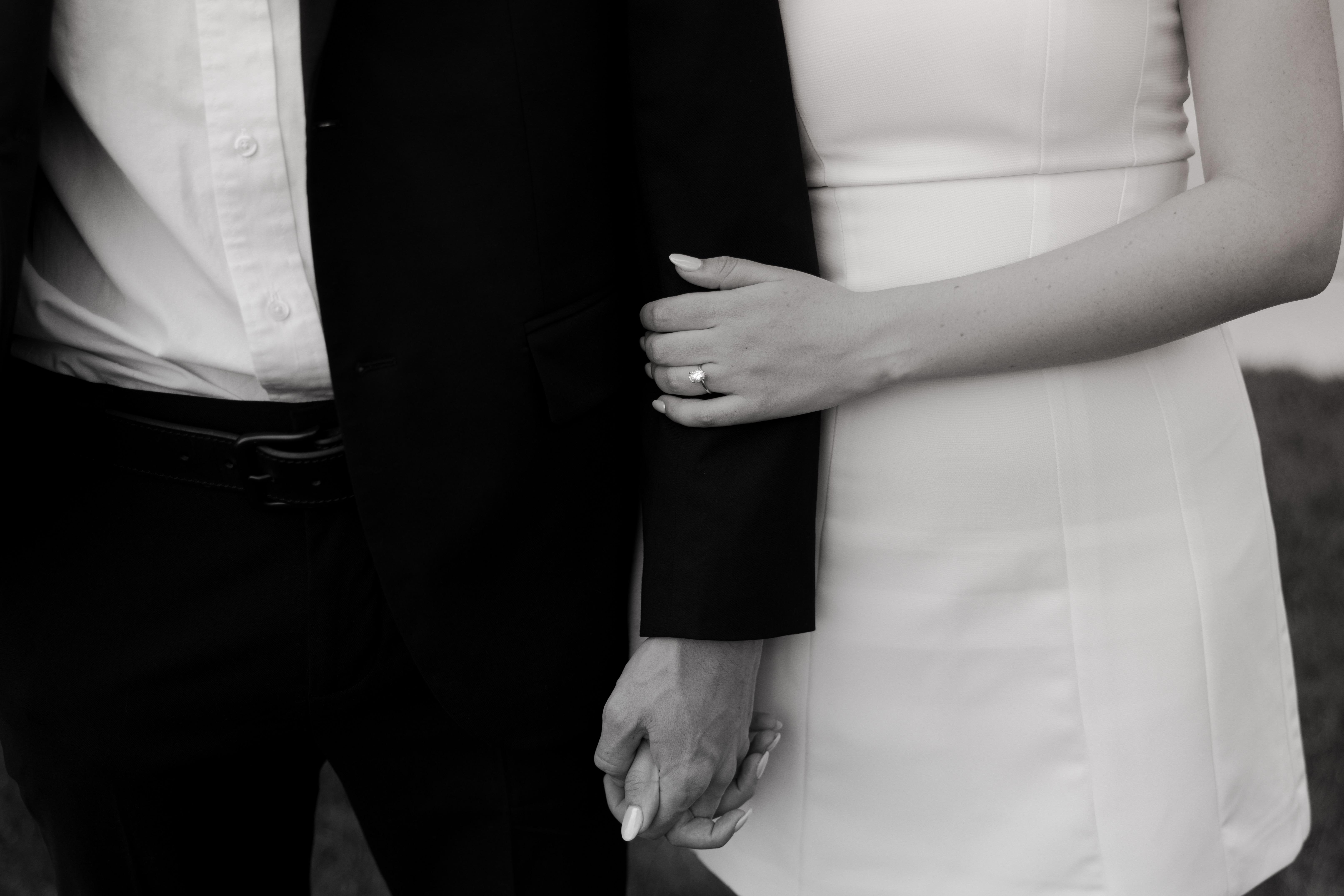 The Wedding Website of Madison Brown and Kody Wickham