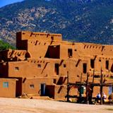 Taos New Mexico