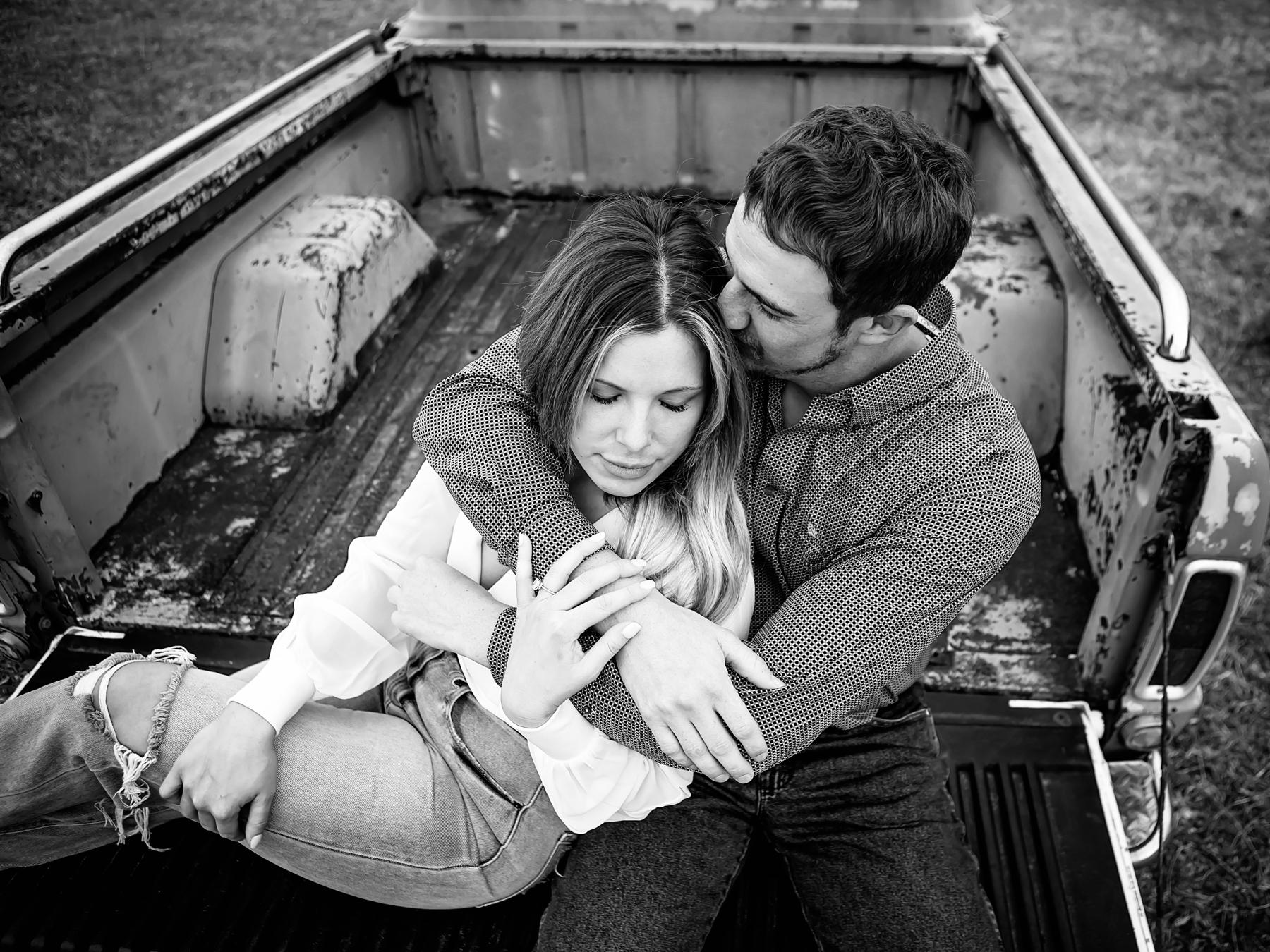 The Wedding Website of Nicole Eisenbach and Andrew Jones