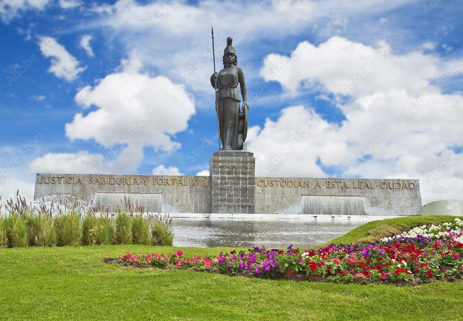 The Wedding Website of Lucero Martínez Nájera and Luis Gerardo Hernández