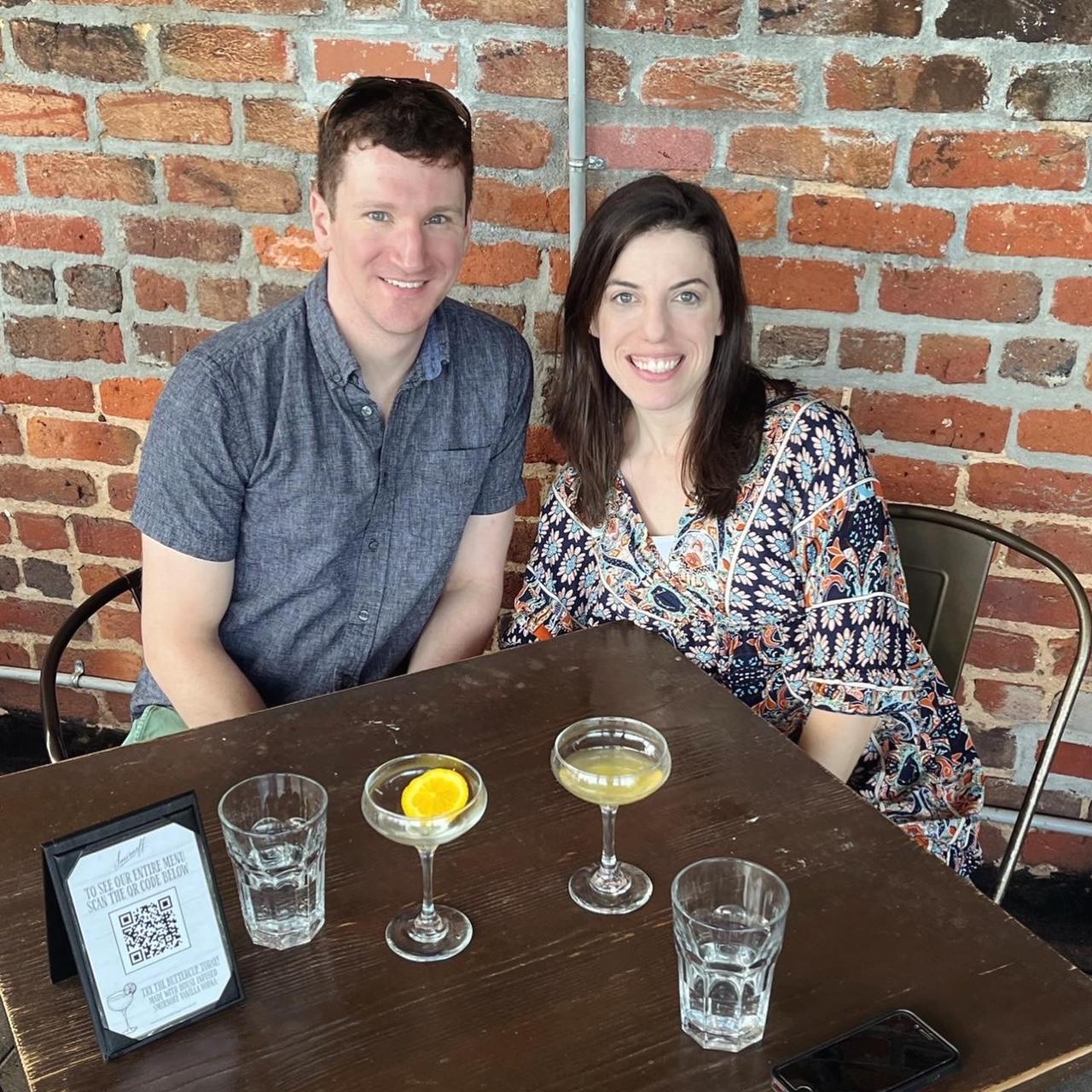 Asheville, NC - June 2022