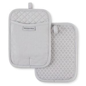 KitchenAid Asteroid Pot Holder 2-Pack