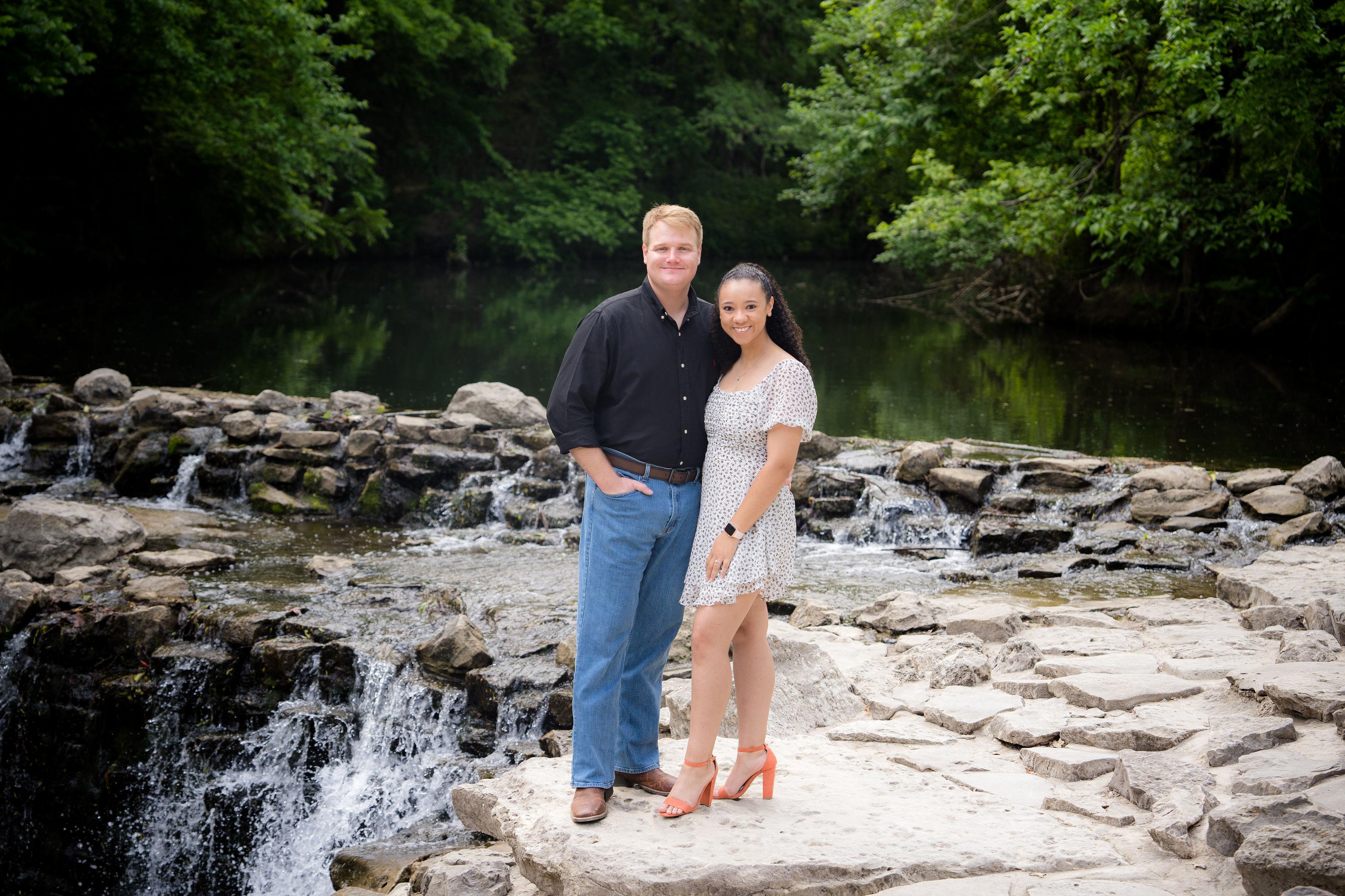 The Wedding Website of Ashley Marisa Jackson and Matthew Clay Combs