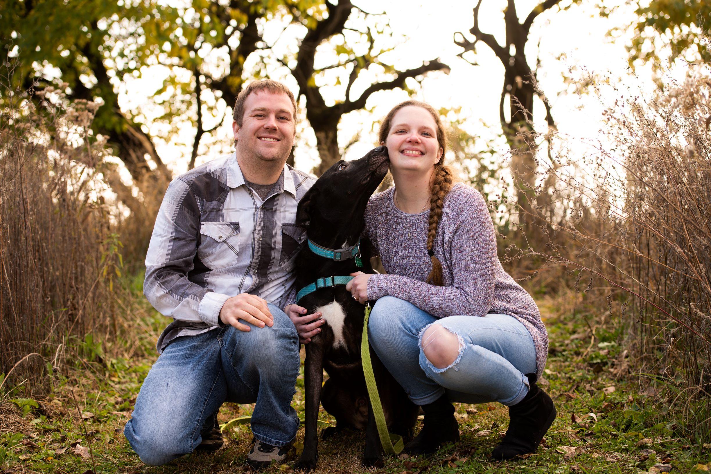 The Wedding Website of Lauren Beauchamp and Shane Little