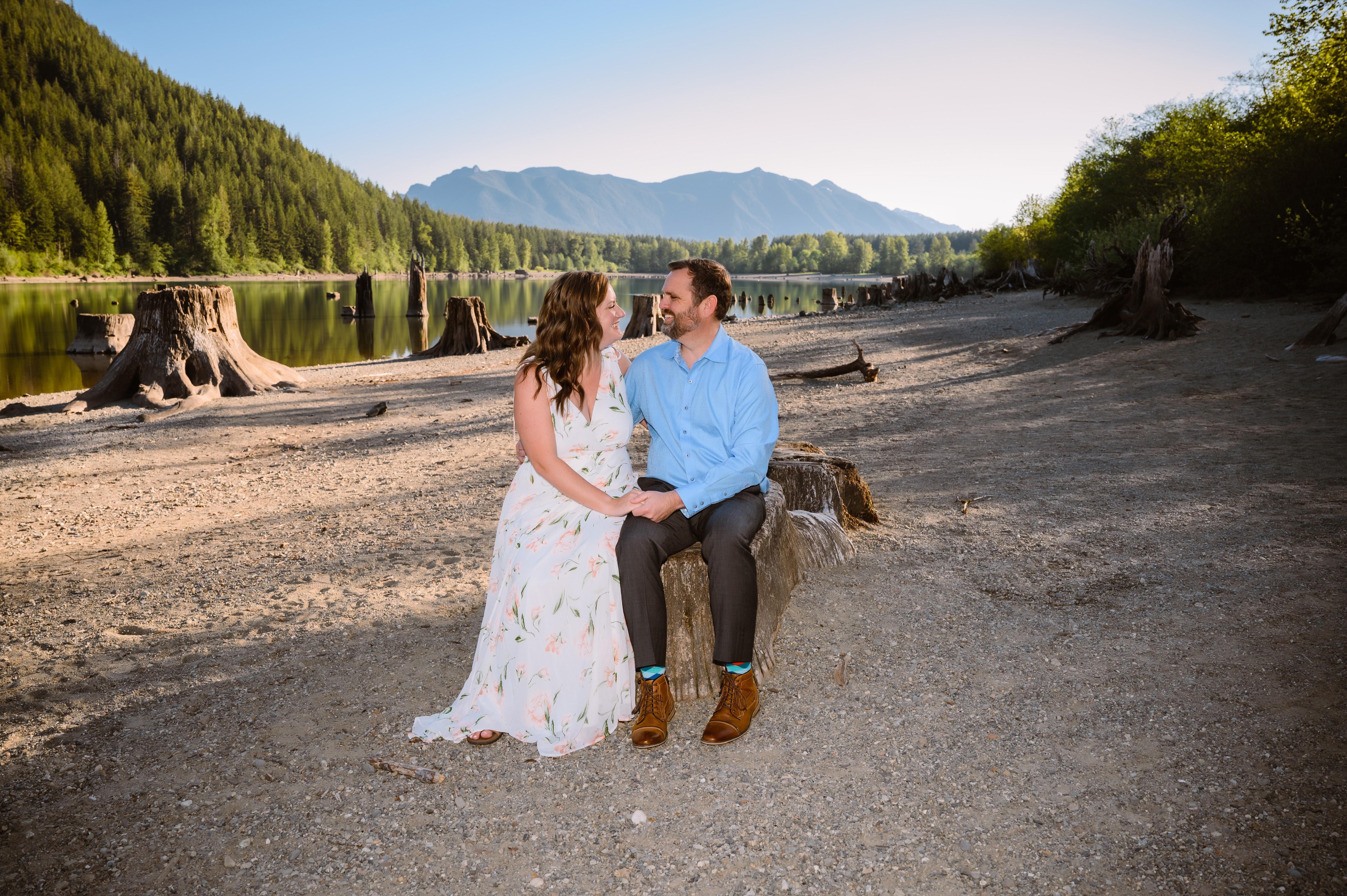 The Wedding Website of Jennifer Hitt and Chris Whitaker