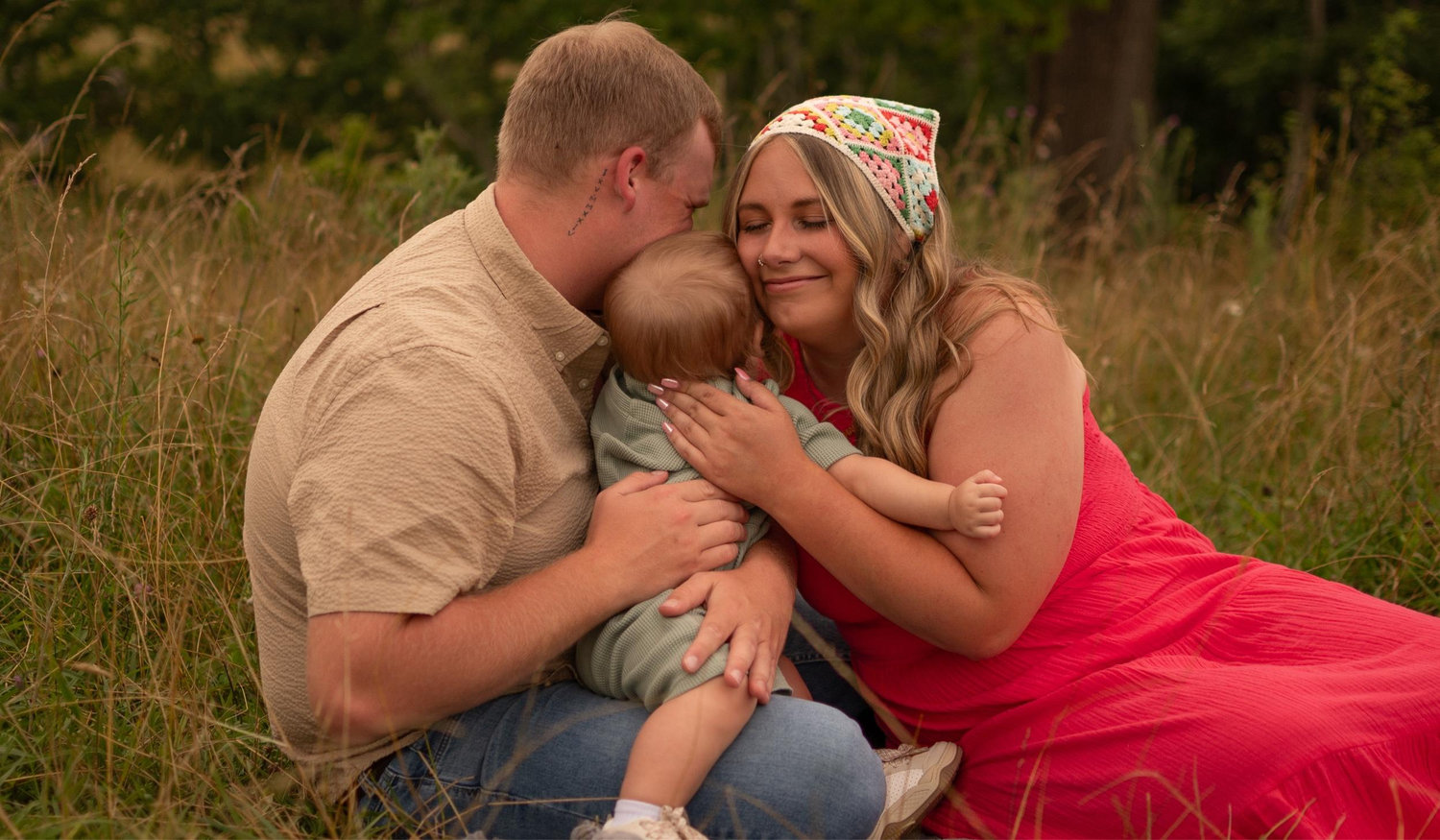 The Wedding Website of Alicia Musick and Dakota Hall