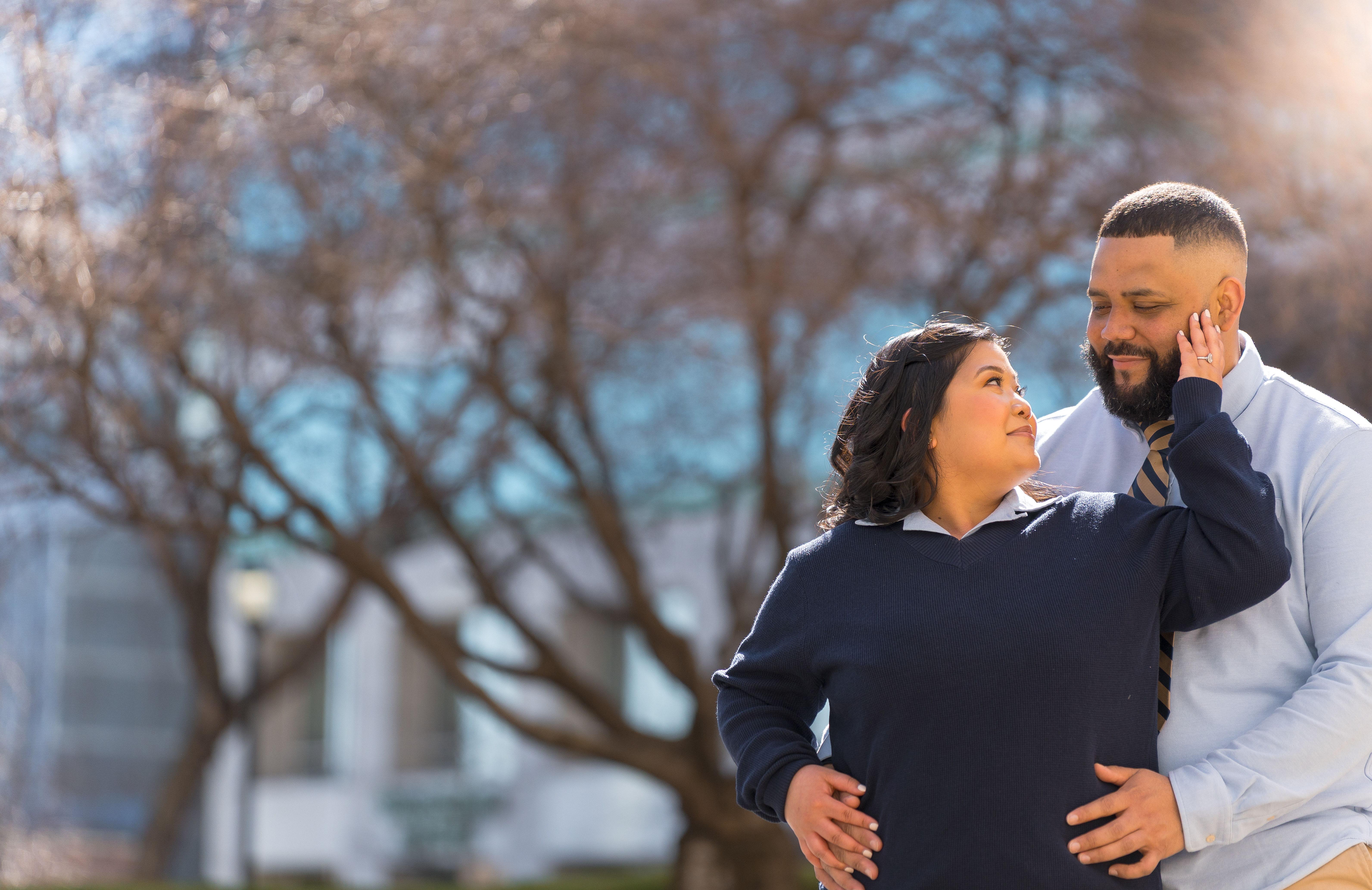 The Wedding Website of Alex Fernandez and Karinna Rae Sabas