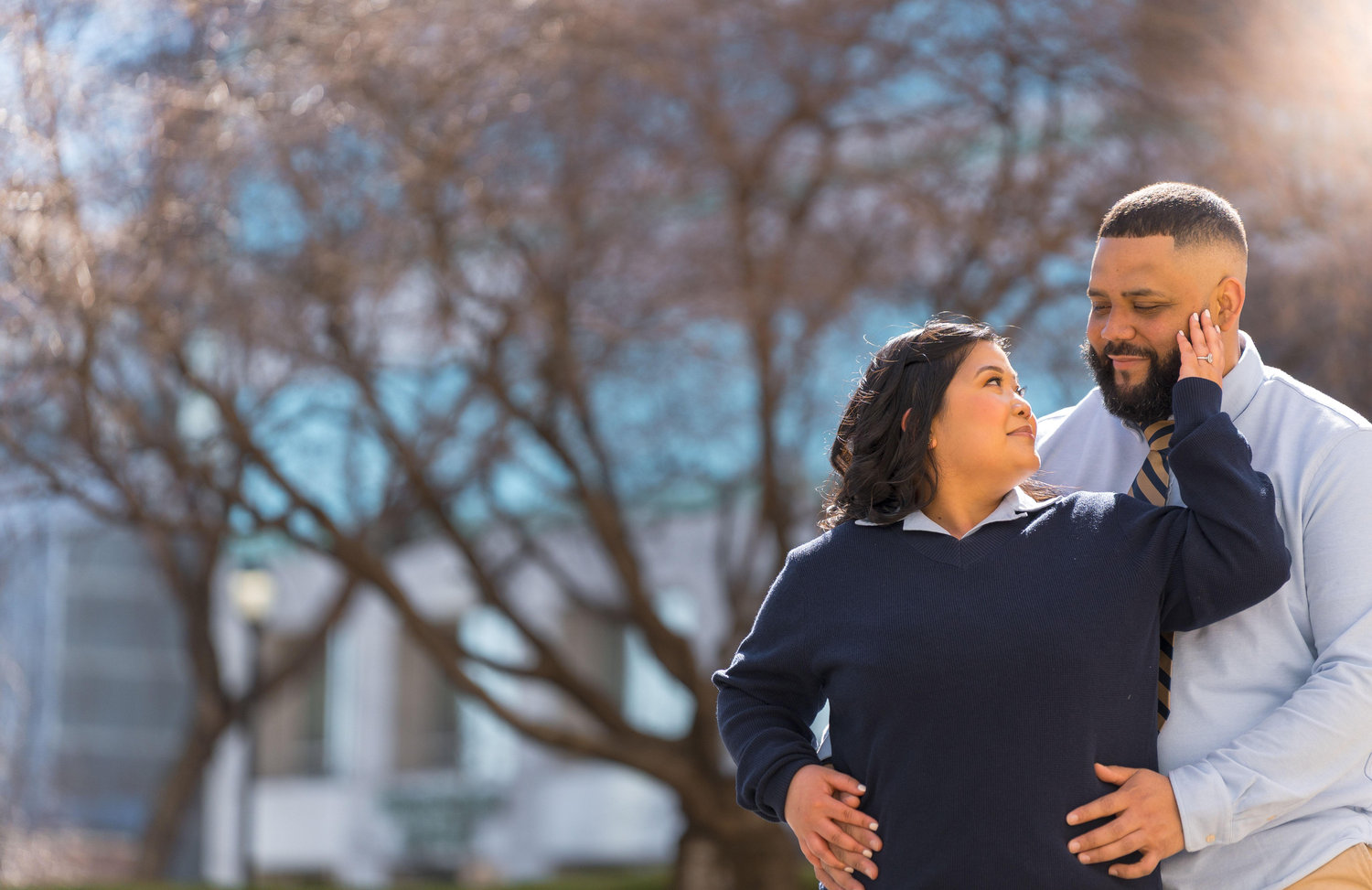 The Wedding Website of Alex Fernandez and Karinna Rae Sabas