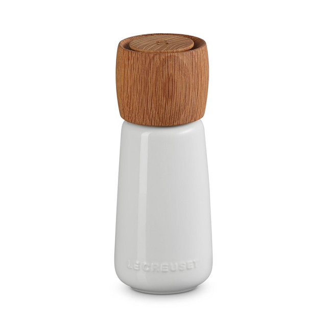 Le Creuset Stoneware Alpine Salt Mill