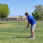 🏌️‍♂️ Golf (because… Arizona)