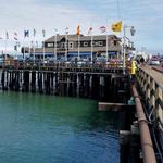 Stearns Wharf