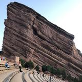 Red Rocks Park and Amphitheatre