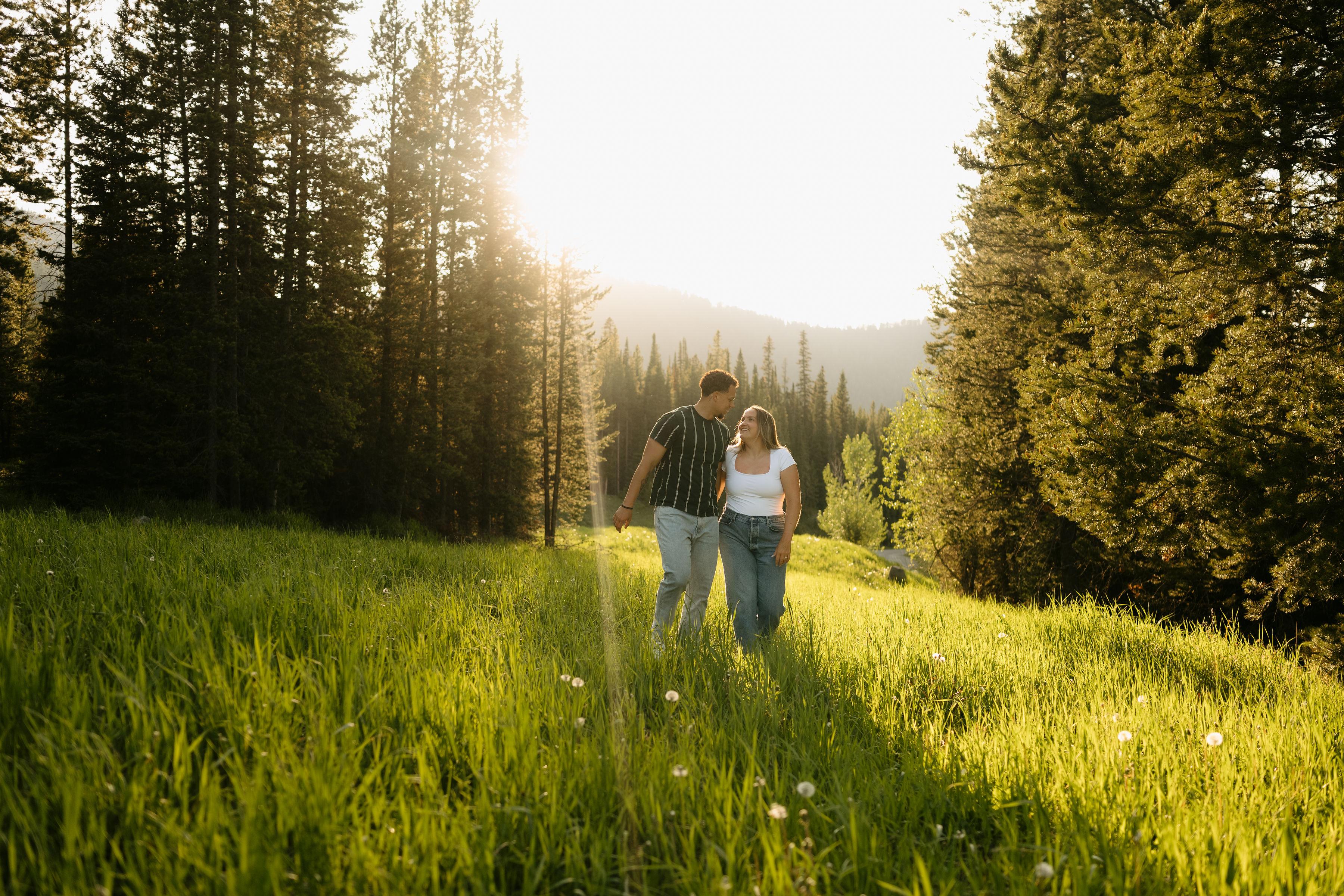 The Wedding Website of Maggie Morton and Bryce Dawkins