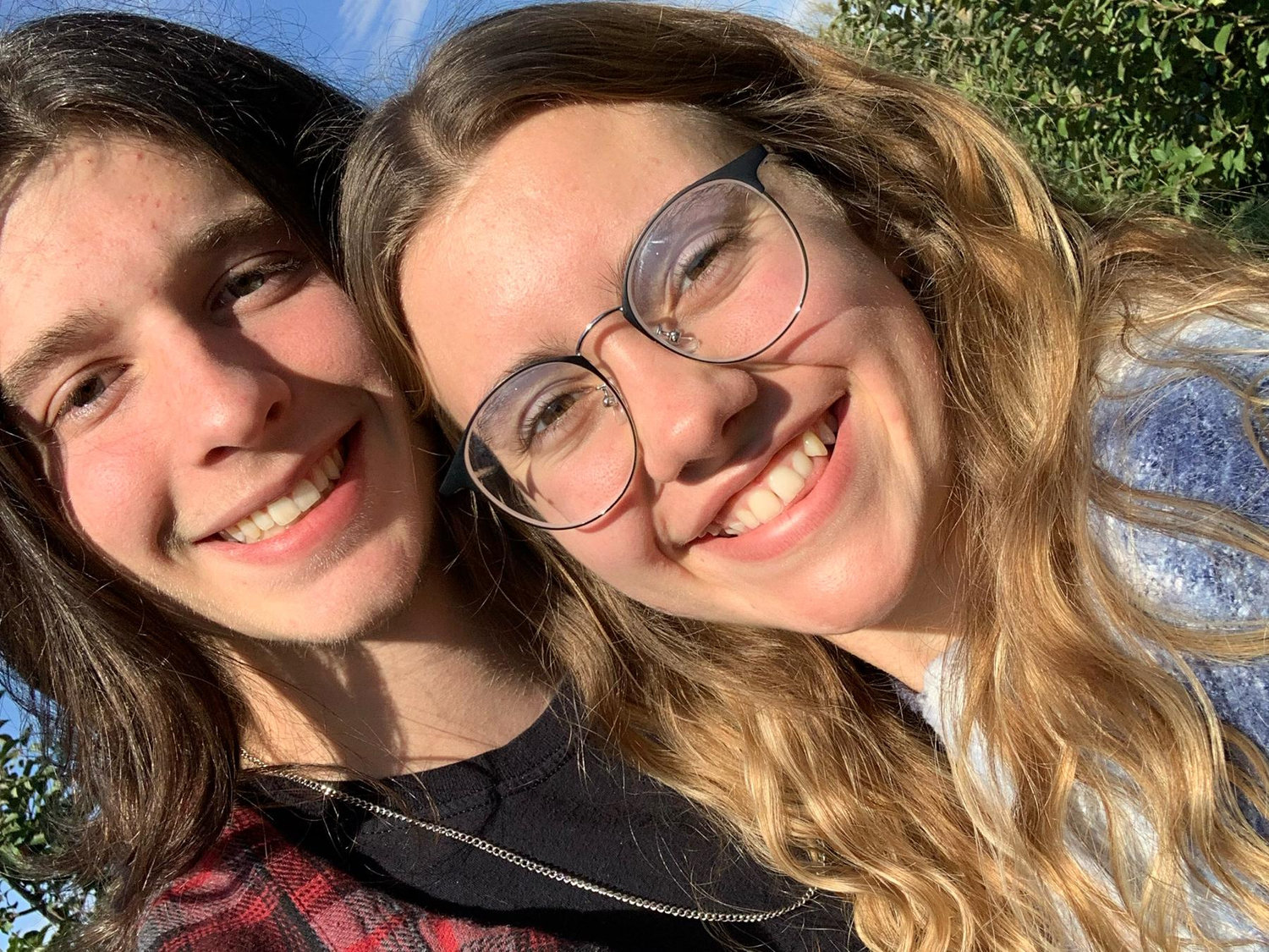 The Wedding Website of Lily Karakas and Beau Linden