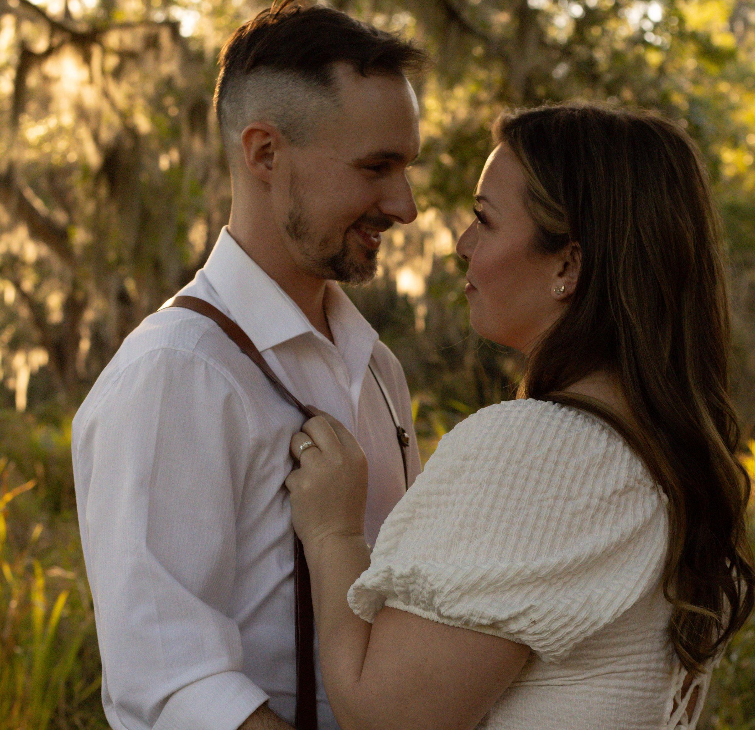 The Wedding Website of Cameron Thompson and Brittany Ferguson