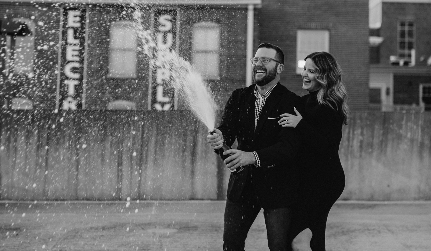 Kelsey Eagan and Joshua George's Wedding Website