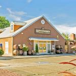 D.H. Lescombes Winery & Bistro