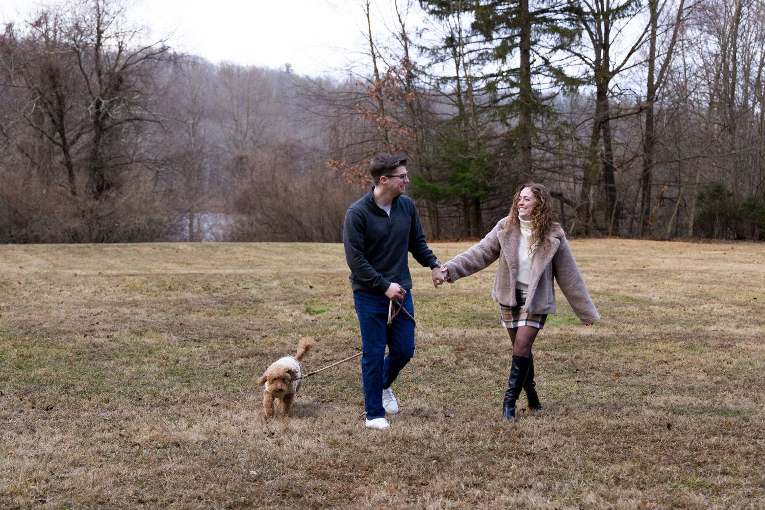 The Wedding Website of Sabrina Lijo and Chase Gunther