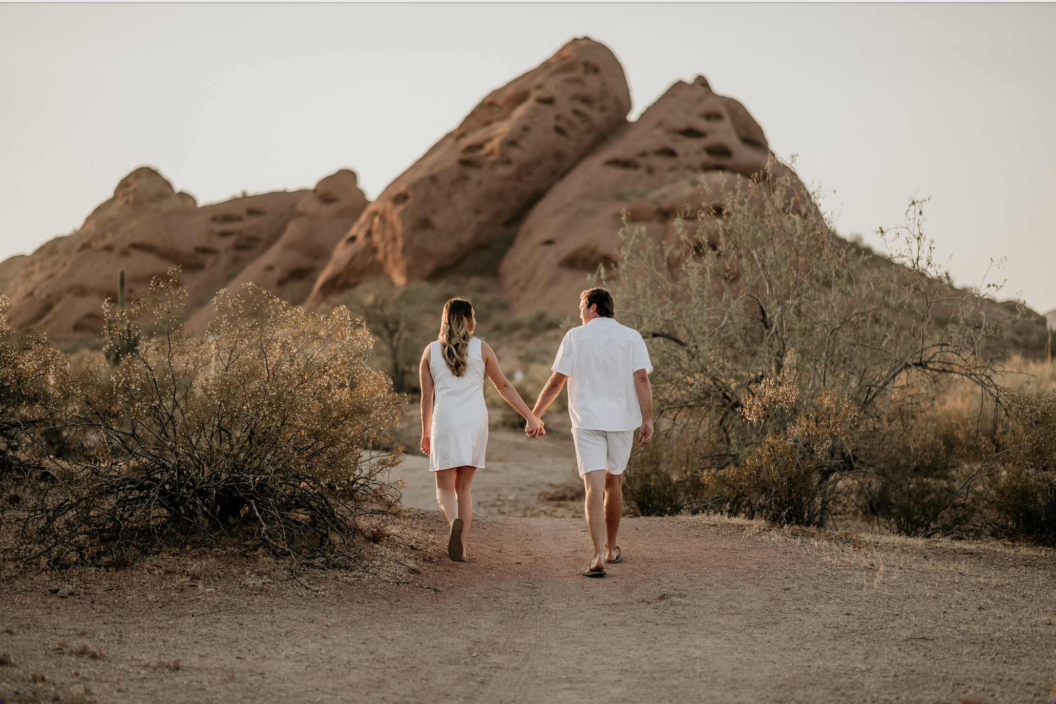 The Wedding Website of Meghan Kindel and Luke Smrt