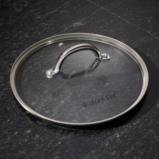 Glass Lid