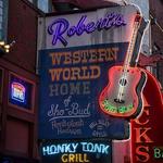 Robert's Western World