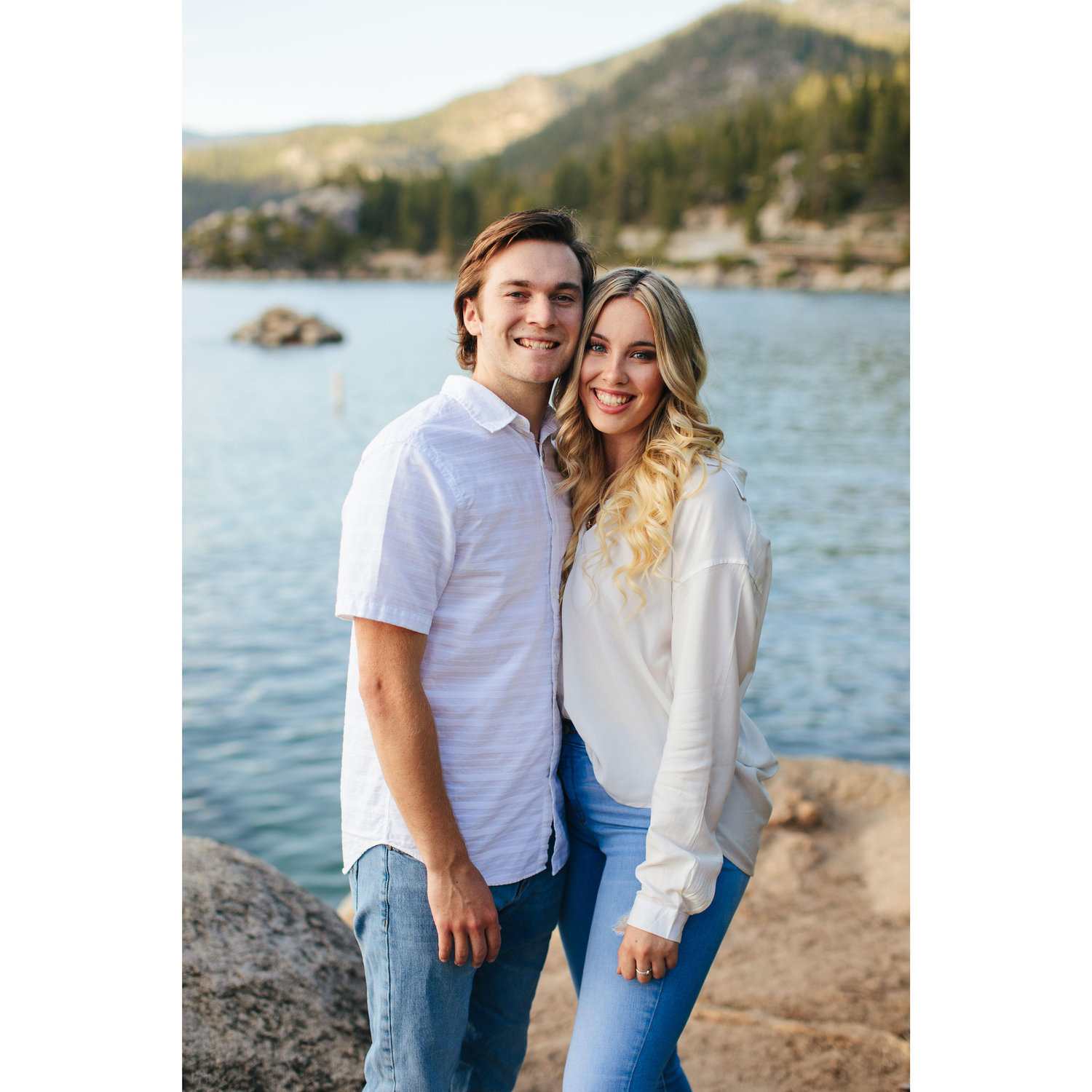 Tahoe 2020