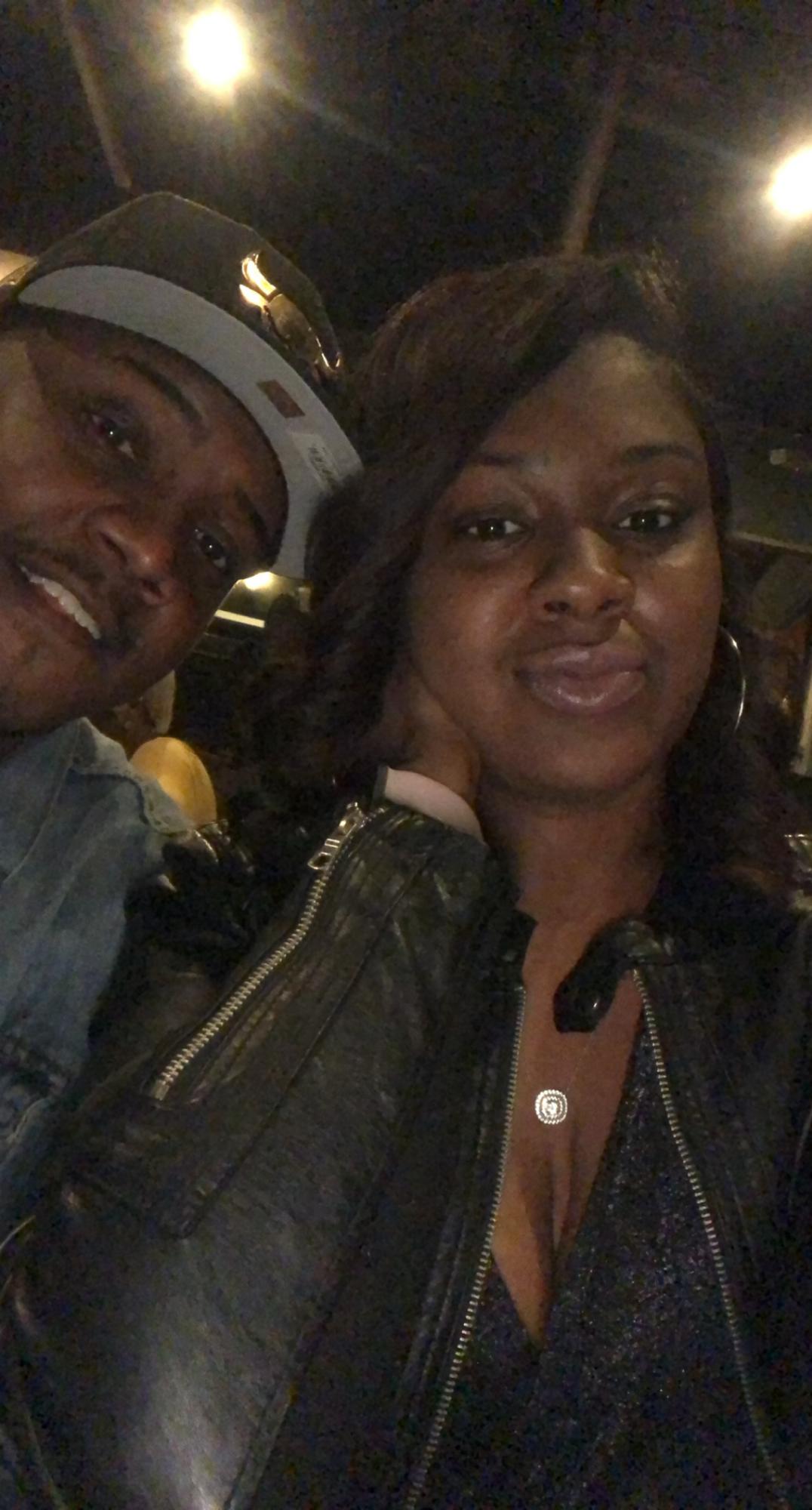 One of our favorite date nights at The Stardome!