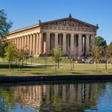 The Parthenon