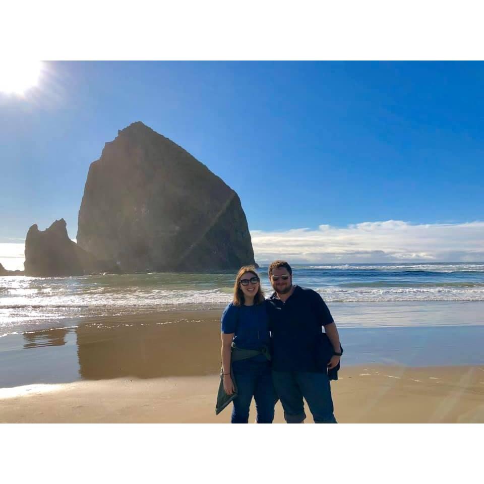 Oregon September 2019