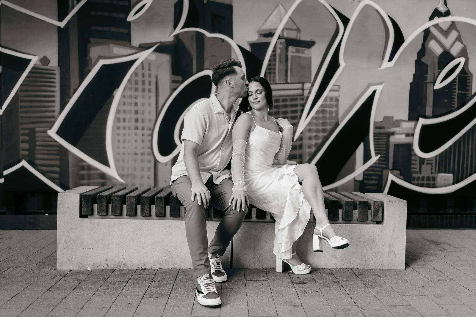 The Wedding Website of Alanna Gollotto and Grant Lamberton