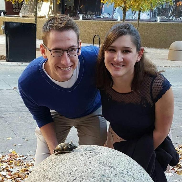 Mice on Main, Greenville, SC