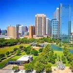 Discovery Green