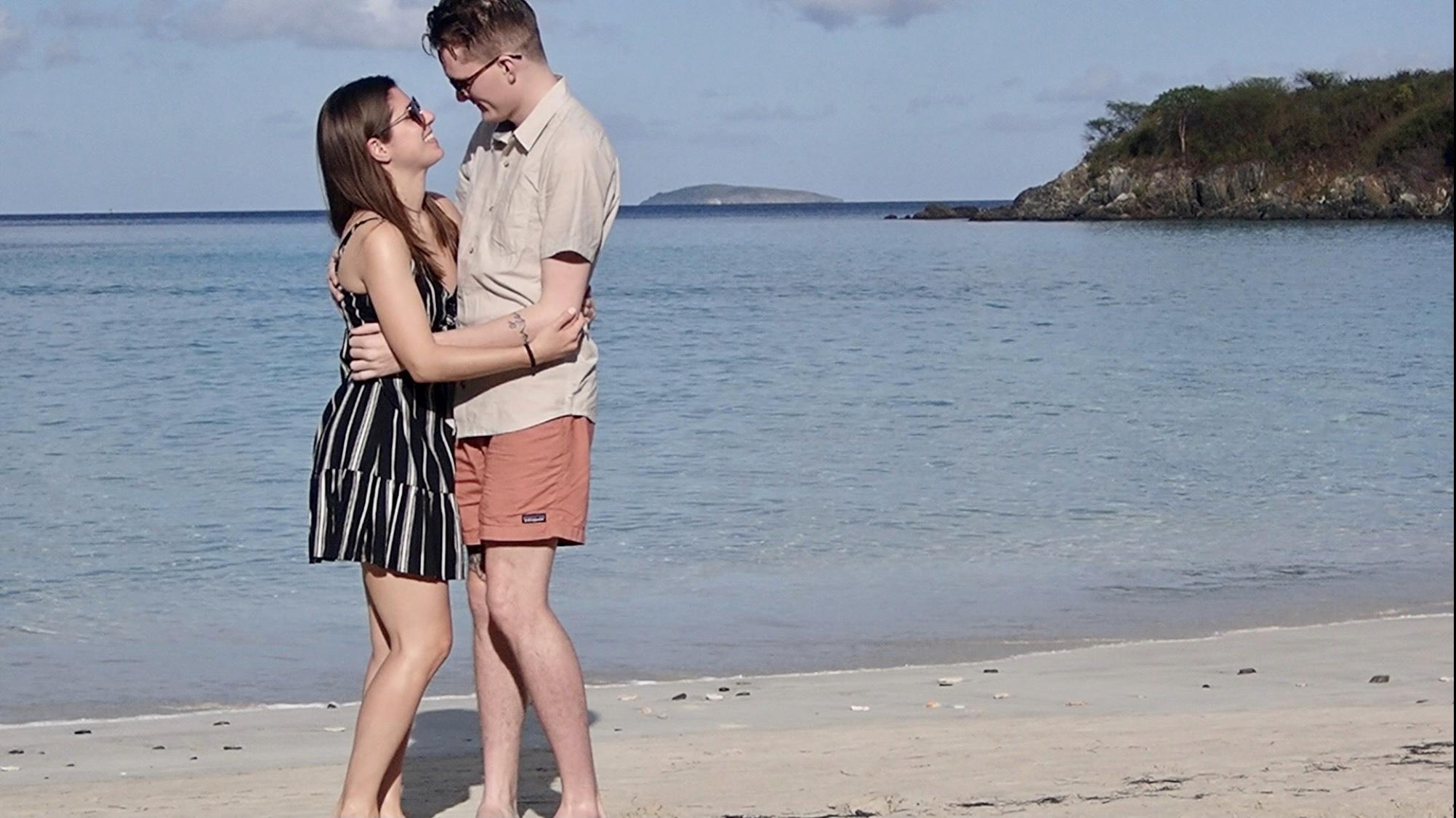 The Wedding Website of Nicolette Siermine and Ryan Schubert