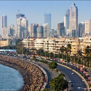 2-Night Stay in Mumbai
