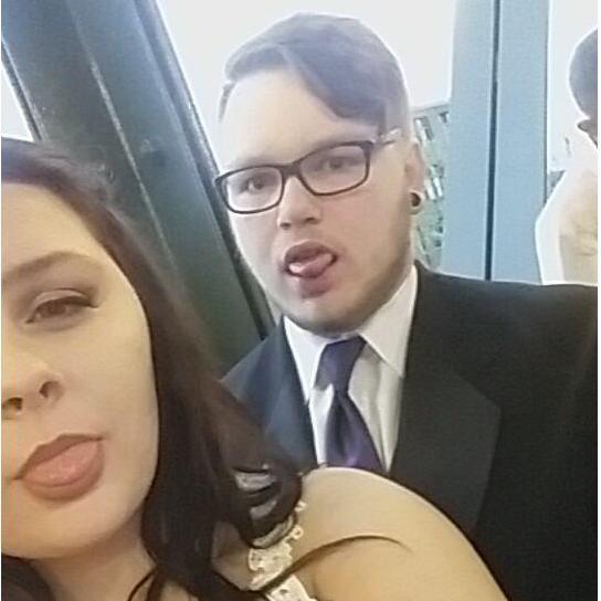 2016 Senior Prom