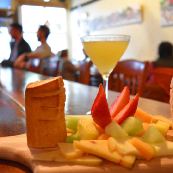 Carroll Street Cafe