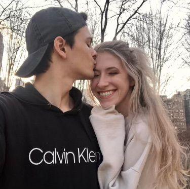 The Wedding Website of Dana Levitan and David Parks