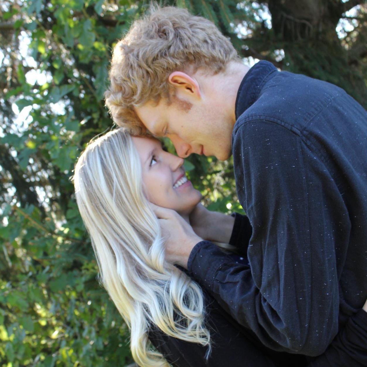 Engagement Photos